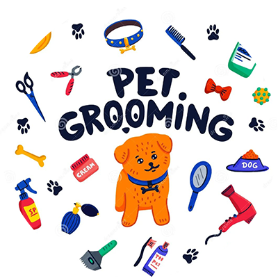 PET GROOMING